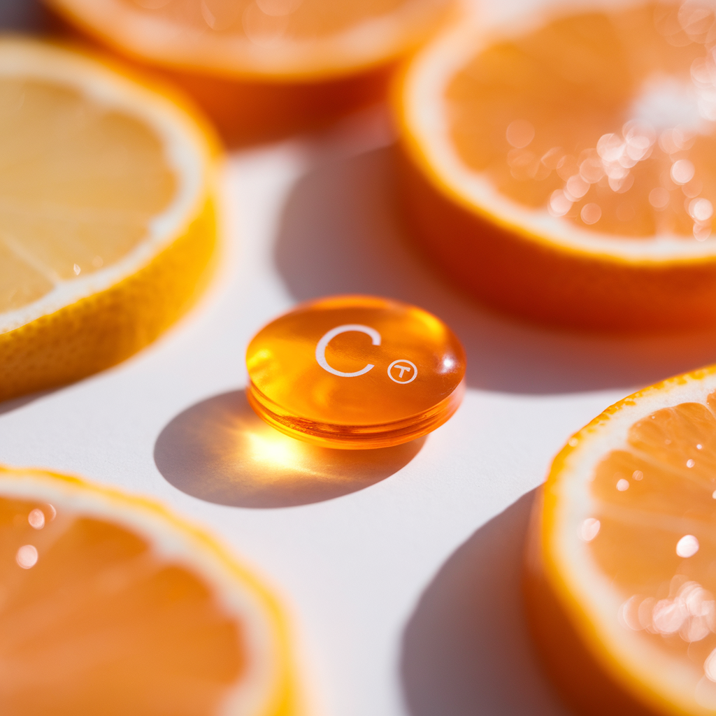 Vitamin C